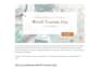 manually write amazon affiliate articles and blog posts